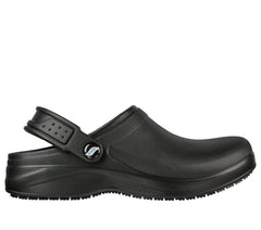 Skechers Work Arch Fit: Riverbound - Pasay SR