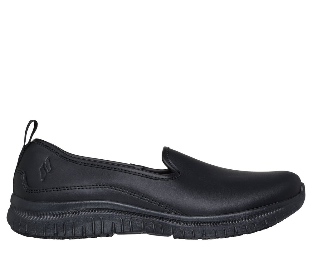 Skechers Work Slip-Resistant: Virtue - Kasko