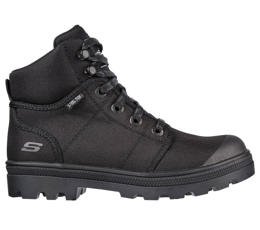 Skechers Work: Rotund - Darragh ST
