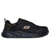 Skechers Work: Carbix - Nia