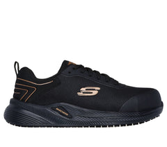 Skechers Work: Carbix - Nia