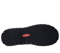 Skechers Work Slip-Resistant: Jammers - Tepin