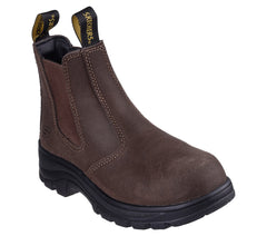 Skechers Work: Workshire - Jannit Comp Toe