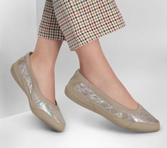 Skechers Cleo Walk - Cozy Fit Ballet Ease