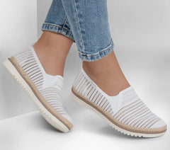 Skechers BOBS Flexpadrille LO - So Chic