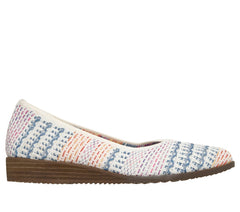 Skechers Cleo Sawdust - Quiet Wonder