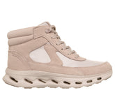 Skechers Slip-ins: GO WALK Glide-Step 2.0 Boot - Drew
