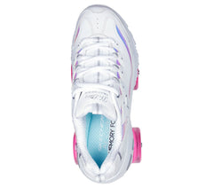 Skechers 4 Wheeler - Fly Cruiser