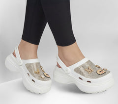 Skechers Martha Stewart: Foamies Tai - Starstruck