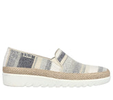 Skechers BOBS Flexpadrille HI - Serene Heights