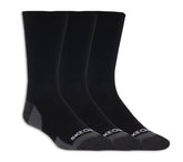 Skechers 3 Pack Half Terry Crew Socks