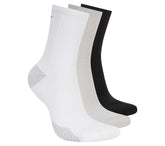 Skechers 3 Pack Women's Half Terry Low Crew Socks