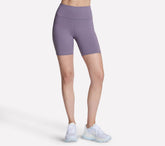 Skechers GO FLEX SLIM 8 Inch Short
