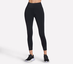 Skechers Tempo 7/8 High Waisted Legging
