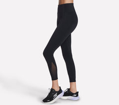 Skechers Tempo 7/8 High Waisted Legging