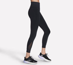 Skechers Tempo 7/8 High Waisted Legging