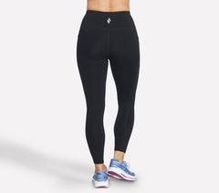 Skechers GO WALK High Waisted 7/8 Legging