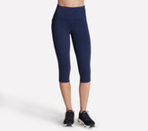 Skechers GO WALK High Waisted Capri