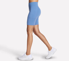 Skechers GO WALK 8 inch Walk Short