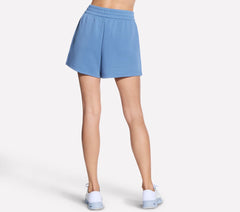Skechers GO WALK Everywhere 4 Inch Slip-in Short