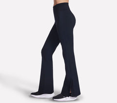 Skechers GO WALK Rib Mix Pant