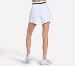 Skechers Court Classic 4 Inch Short