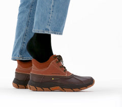 Skechers Slip-ins John Deere Waterproof Relaxed Fit: Respected - Swamper
