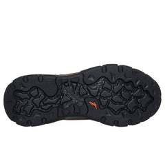 Skechers Slip-ins Waterproof Relaxed Fit: Respected 2.0 - Orson