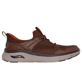 Skechers Slip-ins Relaxed Fit: Arch Fit Crosser - Emeric