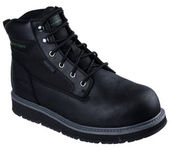 Skechers John Deere Waterproof: Flex-Wedge Ranger - Hollow Rapids