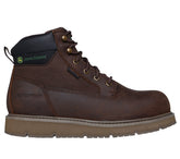 Skechers John Deere Waterproof: Flex-Wedge Ranger - Hollow Rapids