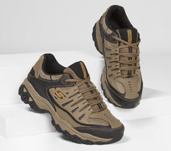 Skechers After Burn - Memory Fit
