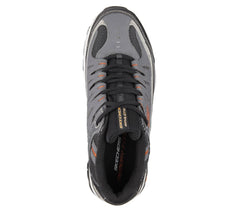 Skechers After Burn - Memory Fit