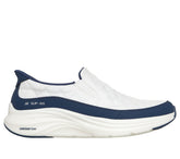 Skechers Slip-ins: Contour Foam - Cozy Fit Nordain