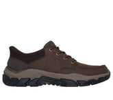 Skechers Slip-ins Relaxed Fit: Santoro - Serge