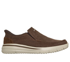 Skechers Slip-ins Relaxed Fit: Coffield - Calgary