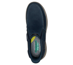 Skechers Slip-ins Relaxed Fit: Troutt - Rustic