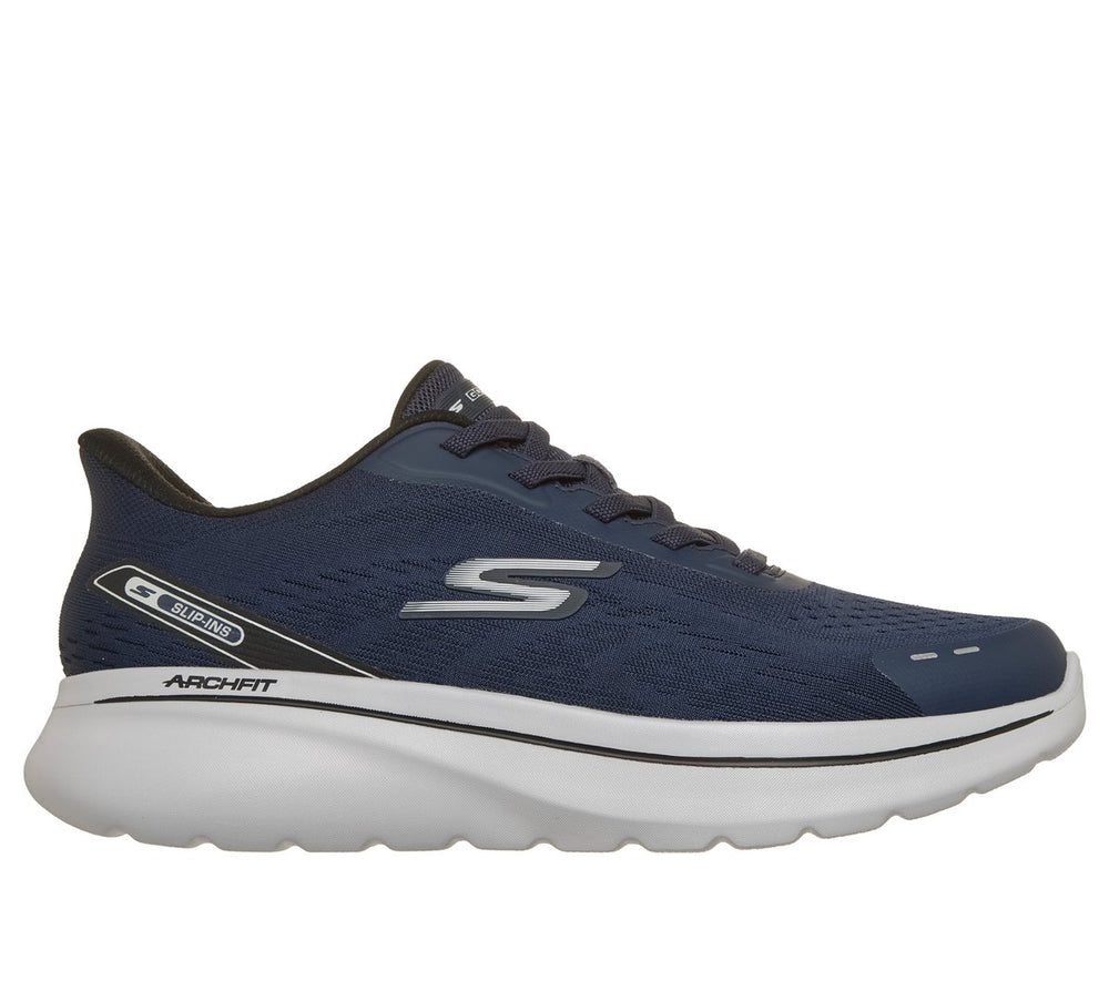 Skechers Slip-ins Relaxed Fit: GO WALK Arch Fit N-Joy - Nobend