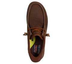 Skechers Slip-ins Relaxed Fit: Melson - Edrick