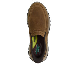 Skechers Slip-ins Relaxed Fit: Santoro - Archaic