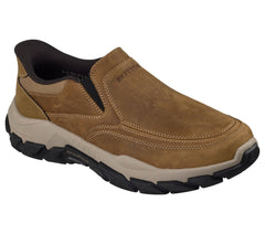 Skechers Slip-ins Relaxed Fit: Santoro - Archaic