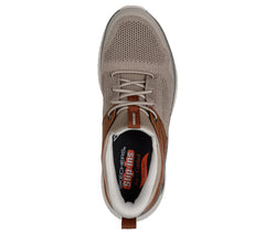 Skechers Slip-ins Relaxed Fit: Arch Fit Crosser - Emeric