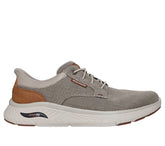 Skechers Slip-ins Relaxed Fit: Arch Fit Crosser - Ruger