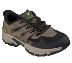Skechers Slip-ins John Deere Relaxed Fit: Terraform - Pierce