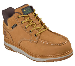 Skechers Slip-ins John Deere: Flex Boot Rangeland - Oakhorn