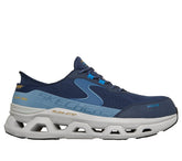 Skechers Slip-ins Work Slip-Resistant: Glide-Step Altus - Torq
