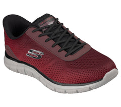 Skechers Slip-ins: Track - Revno