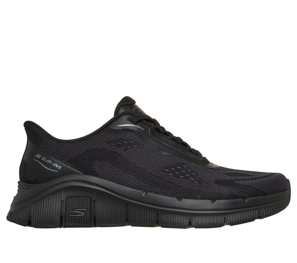 Skechers Slip-in Relaxed Fit: Flex - Zayder