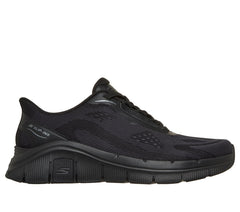 Skechers Slip-in Relaxed Fit: Flex - Zayder