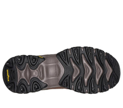 Skechers Slip-ins Work: After Burn M. Fit 2.0 - Brimrock